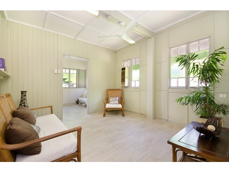 45 ALLEN STREET, South Townsville QLD 4810