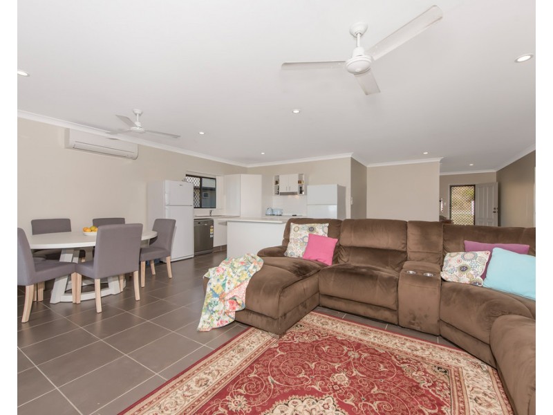 39 MARYLAND DRIVE, Deeragun QLD 4818