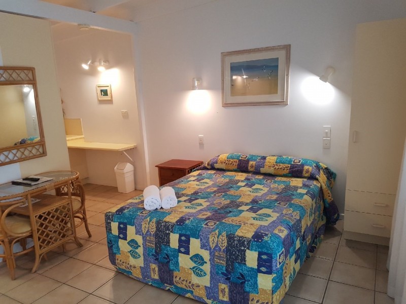 119/61-79 Mandalay Avenue, Nelly Bay QLD 4819