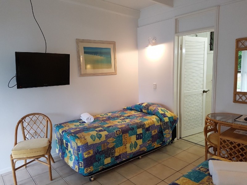 119/61-79 Mandalay Avenue, Nelly Bay QLD 4819