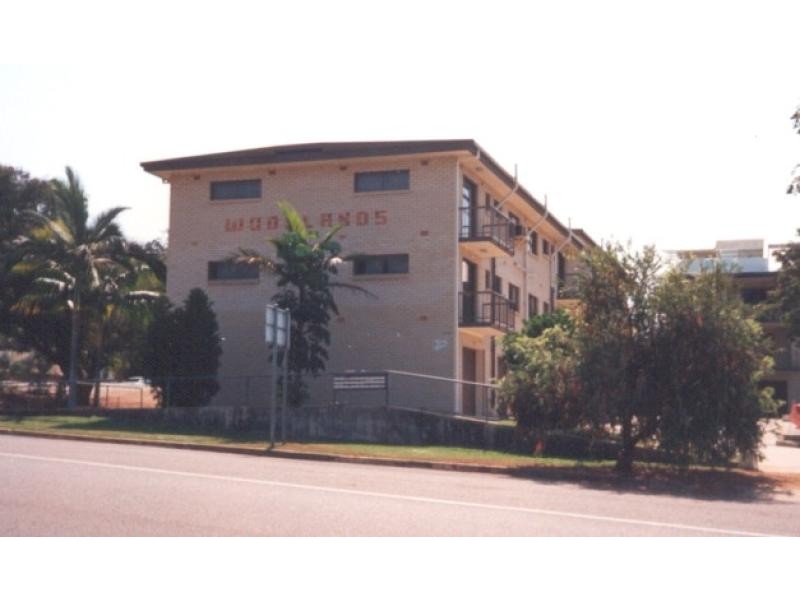 14/8-10 Gregory Street, North Ward QLD 4810