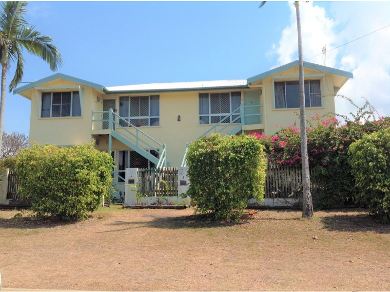 3/56 Landsborough, North Ward QLD 4810