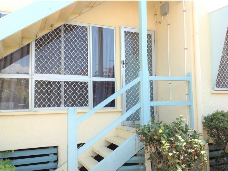 3/56 Landsborough, North Ward QLD 4810