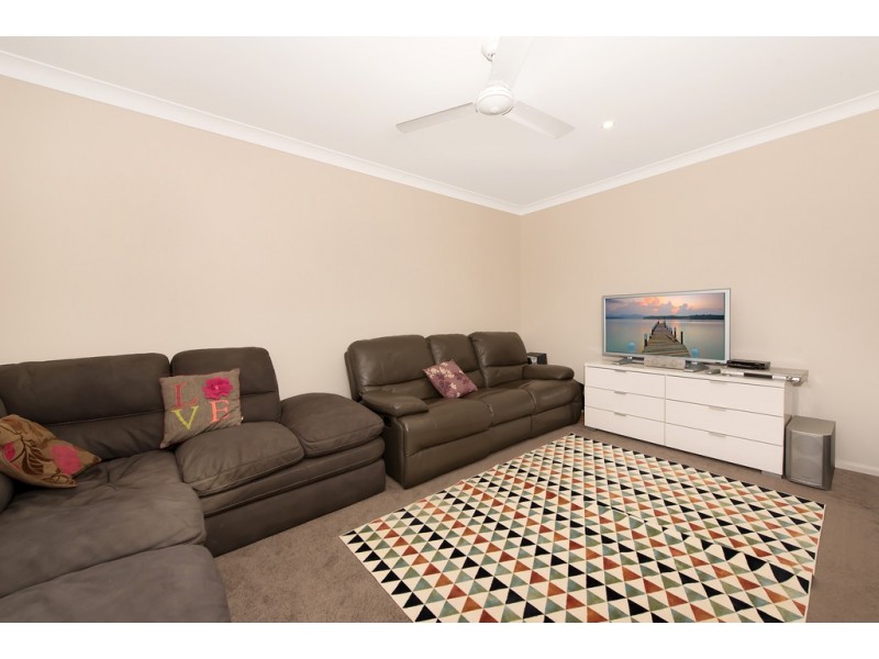 21 CRADLER COURT, Bluewater Park QLD 4818