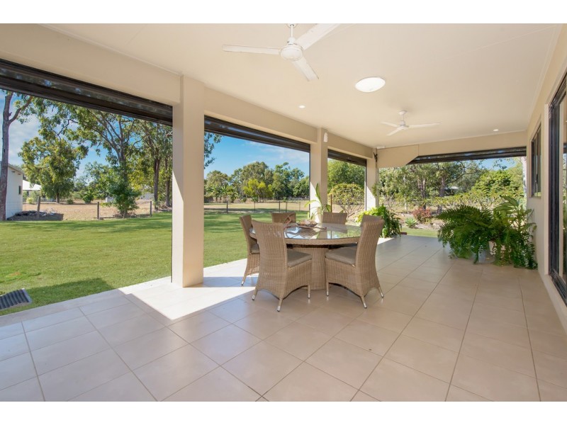 21 CRADLER COURT, Bluewater Park QLD 4818