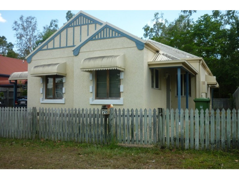 78 Regatta Crescent, Douglas QLD 4814