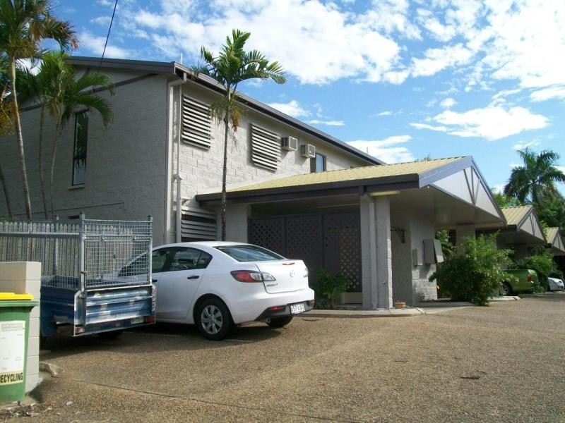 Unit 1/60 Cook Street, North Ward QLD 4810