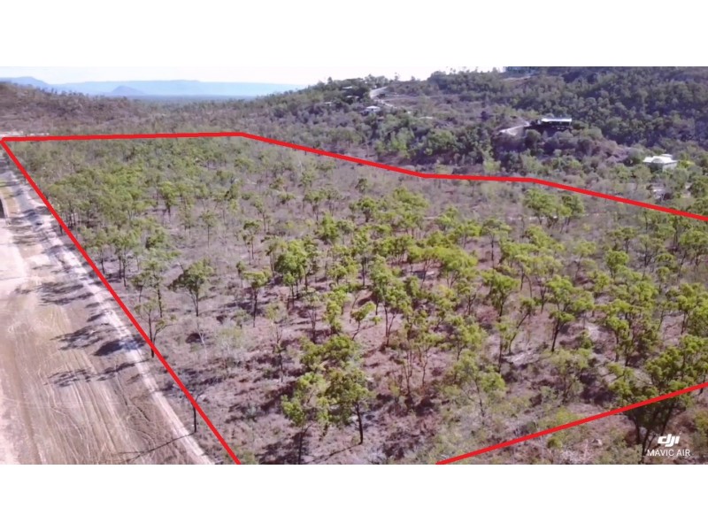 26 Mount Kulburn Drive, Jensen QLD 4818