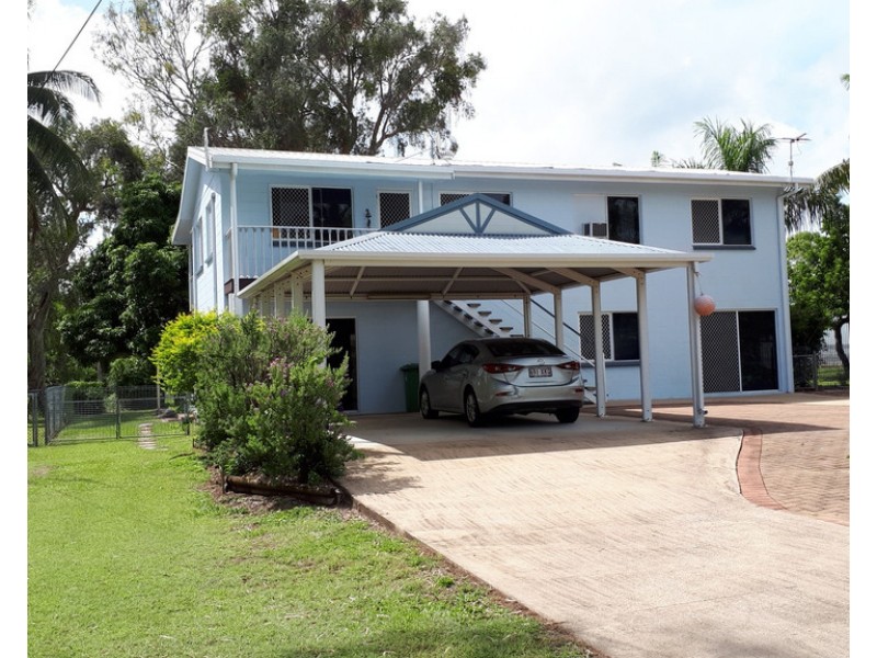 5 BARRACUDA COURT, Cungulla QLD 4816