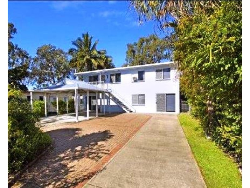 5 BARRACUDA COURT, Cungulla QLD 4816