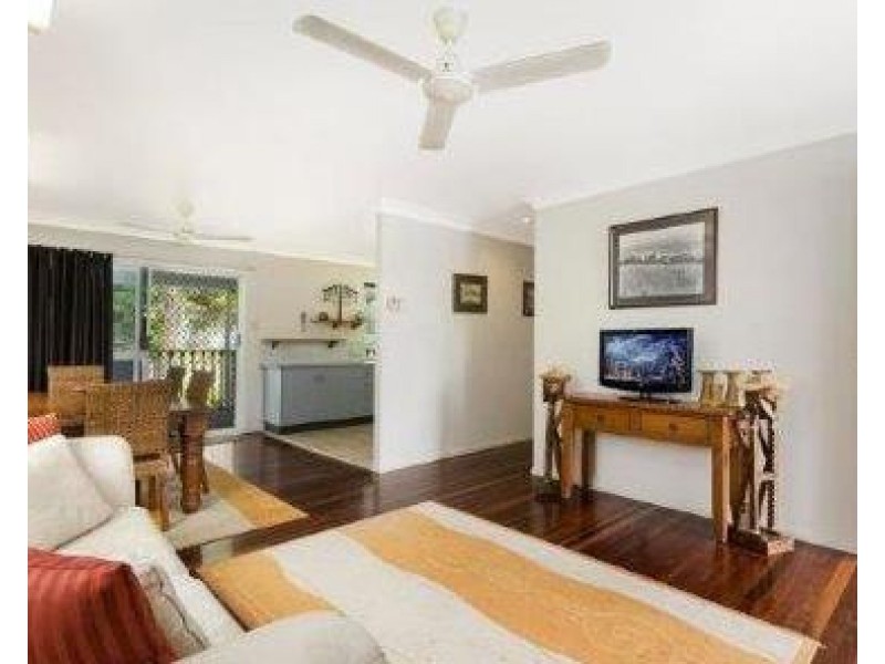 5 BARRACUDA COURT, Cungulla QLD 4816