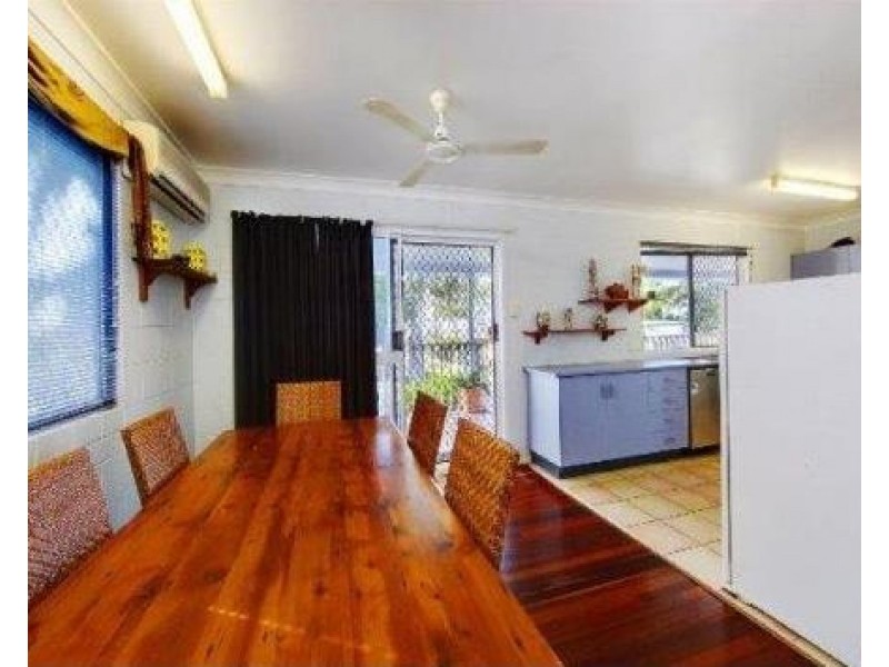 5 BARRACUDA COURT, Cungulla QLD 4816