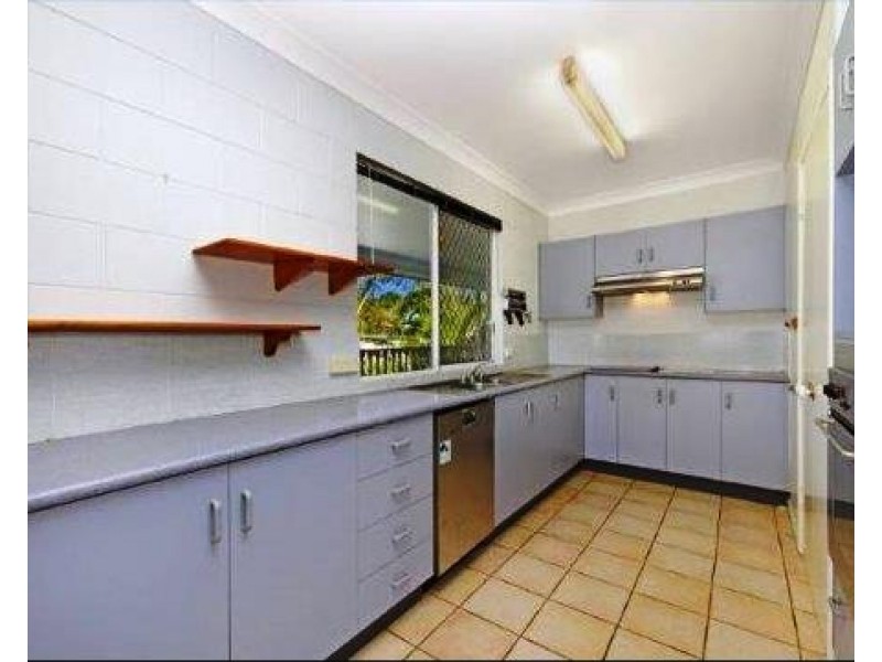 5 BARRACUDA COURT, Cungulla QLD 4816