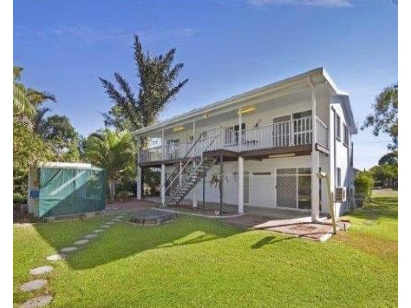 5 BARRACUDA COURT, Cungulla QLD 4816