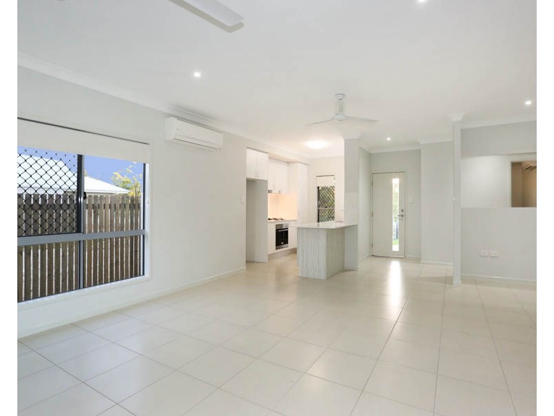 12 ASCOT PARKWAY, Shaw QLD 4818