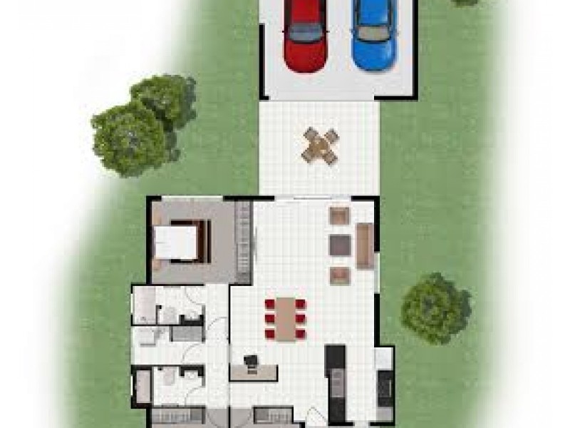 12 ASCOT PARKWAY, Shaw QLD 4818