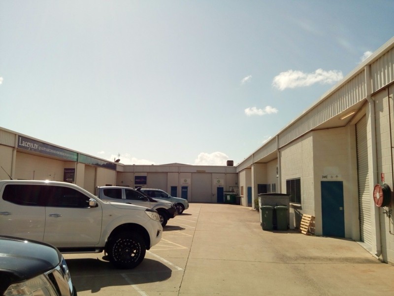 5 / 58 PILKINGTON STREET, Garbutt QLD 4814