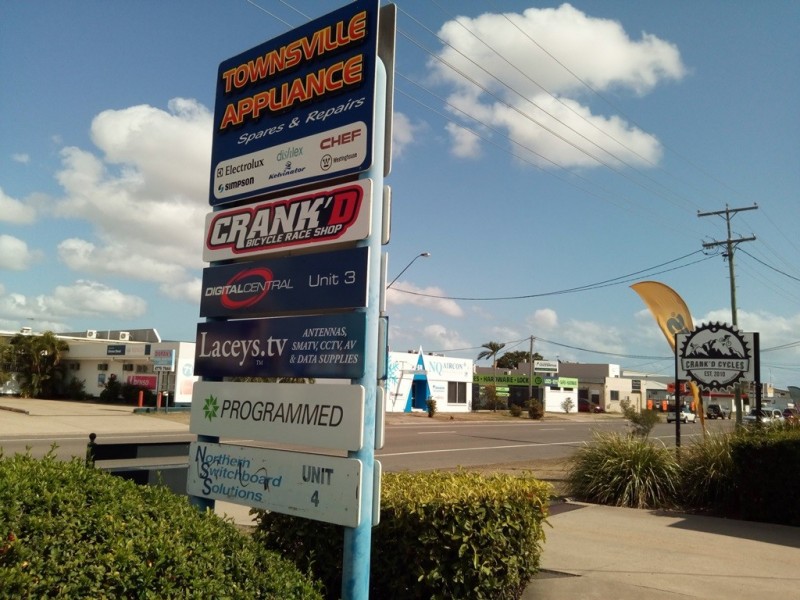 5 / 58 PILKINGTON STREET, Garbutt QLD 4814