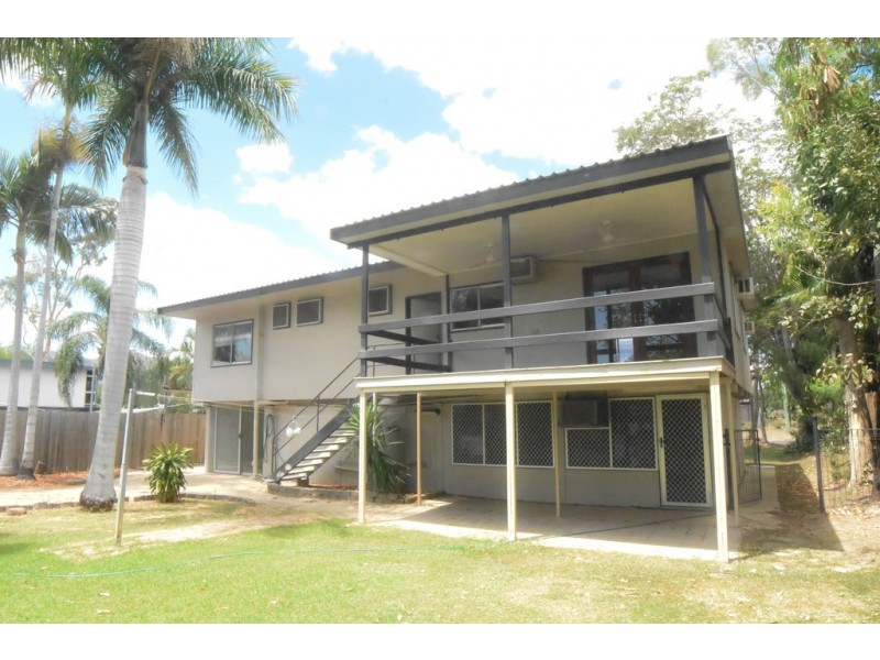 21 Flamingo Avenue, Condon QLD 4815