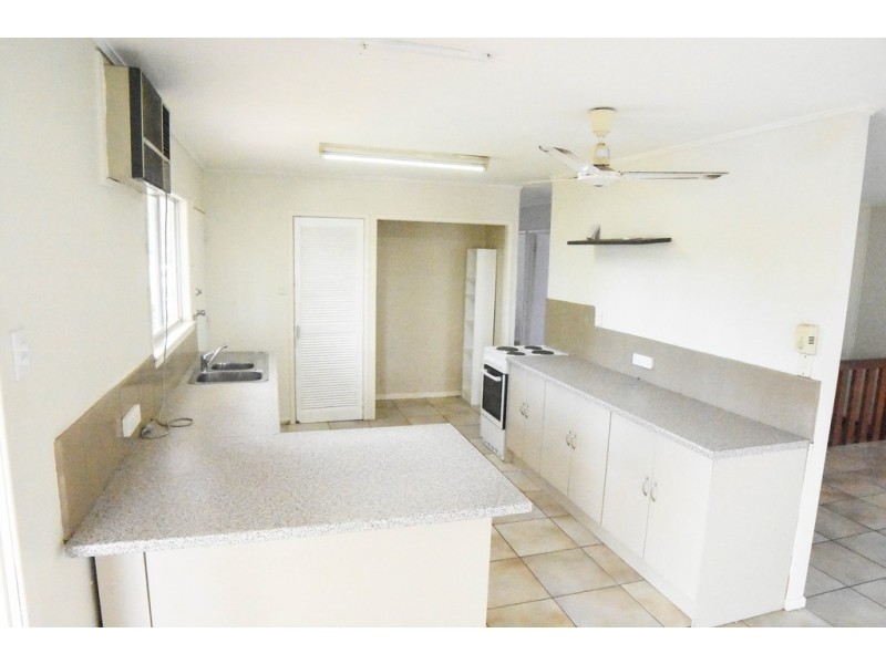 21 Flamingo Avenue, Condon QLD 4815