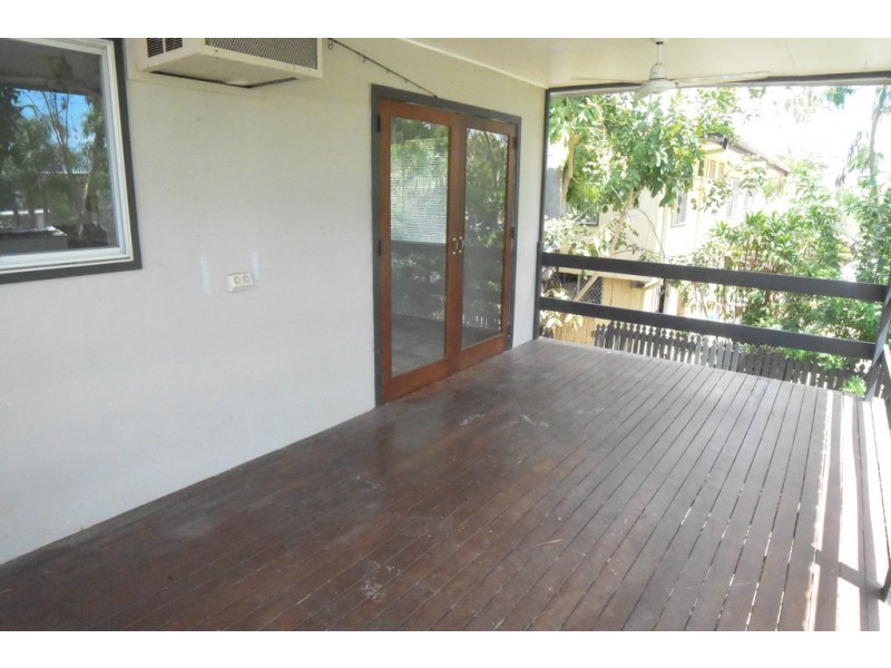 21 Flamingo Avenue, Condon QLD 4815