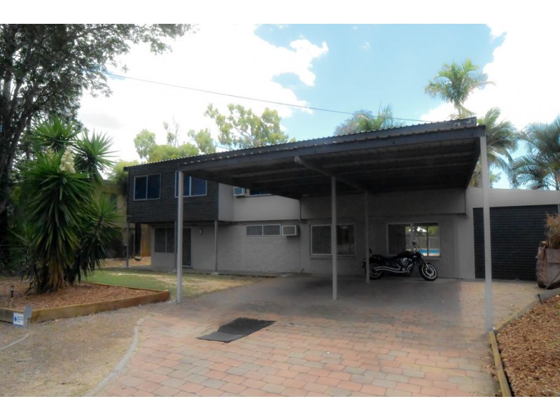 21 Flamingo Avenue, Condon QLD 4815