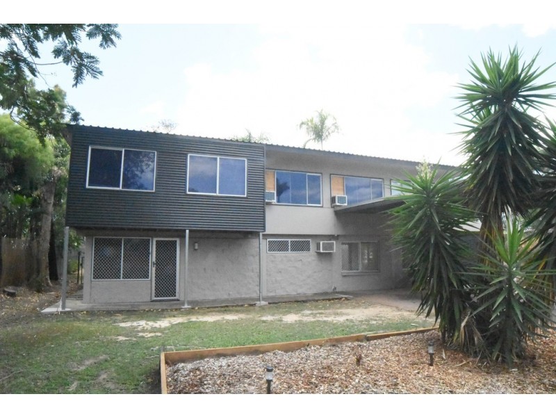 21 Flamingo Avenue, Condon QLD 4815