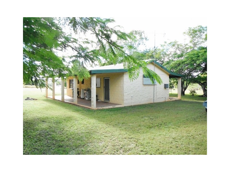 6 Scotia Street, Ravenswood QLD 4816