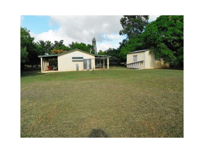 6 Scotia Street, Ravenswood QLD 4816