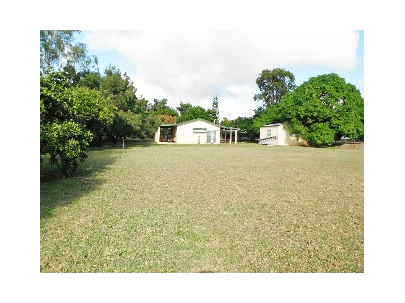 6 Scotia Street, Ravenswood QLD 4816