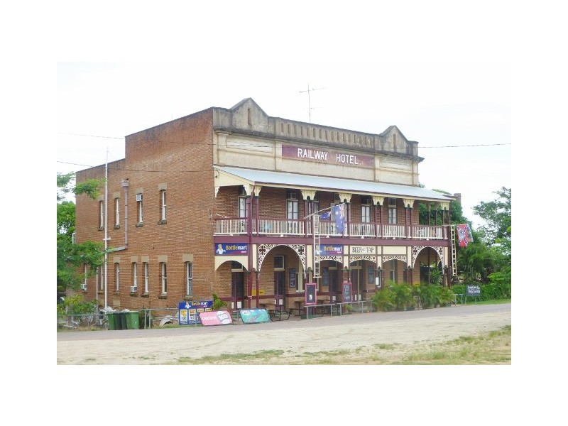 6 Scotia Street, Ravenswood QLD 4816