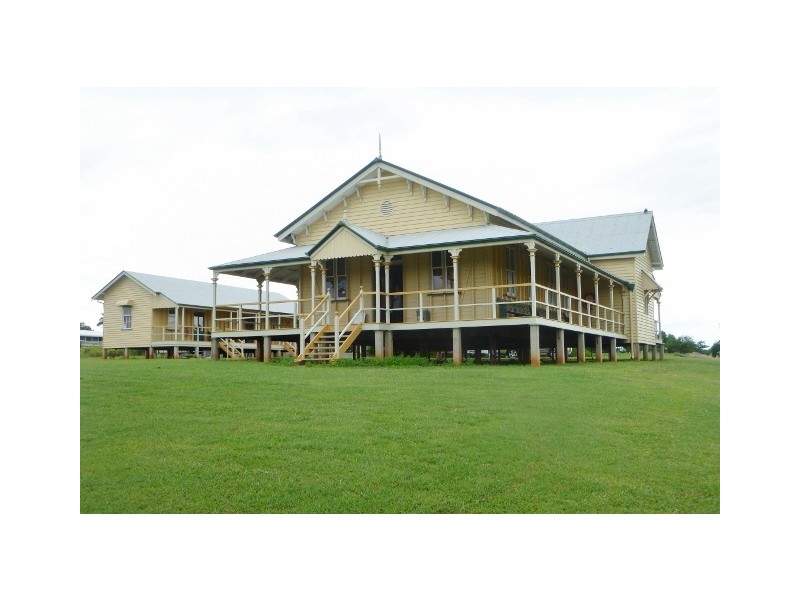 6 Scotia Street, Ravenswood QLD 4816