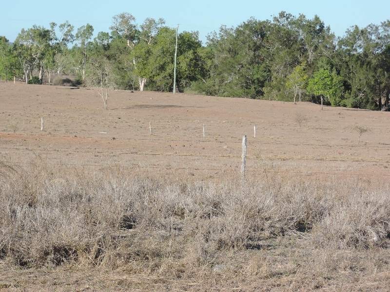 Lot 1 Burdekin Dam Falls Road, Ravenswood QLD 4816