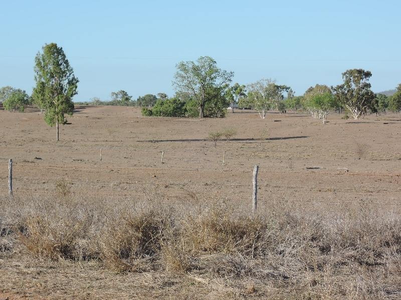 Lot 1 Burdekin Dam Falls Road, Ravenswood QLD 4816
