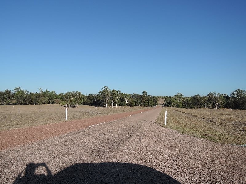 Lot 1 Burdekin Dam Falls Road, Ravenswood QLD 4816