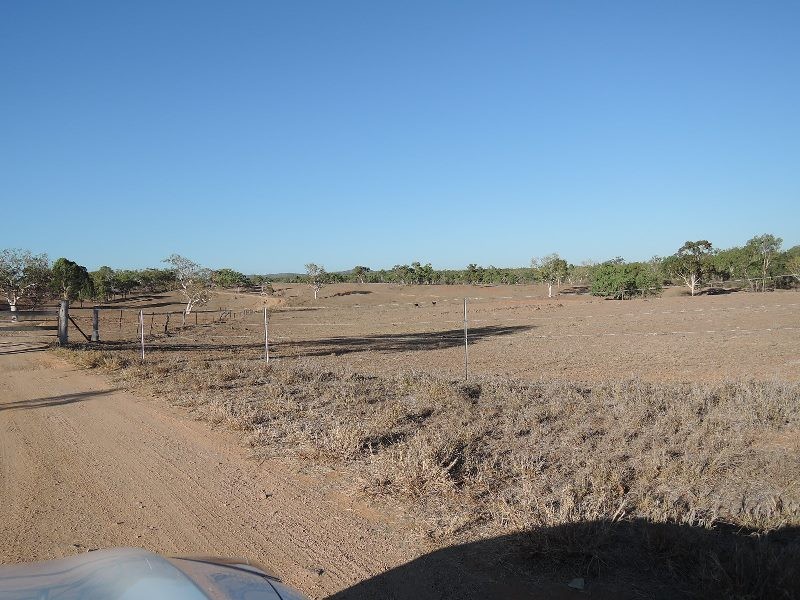 Lot 1 Burdekin Dam Falls Road, Ravenswood QLD 4816