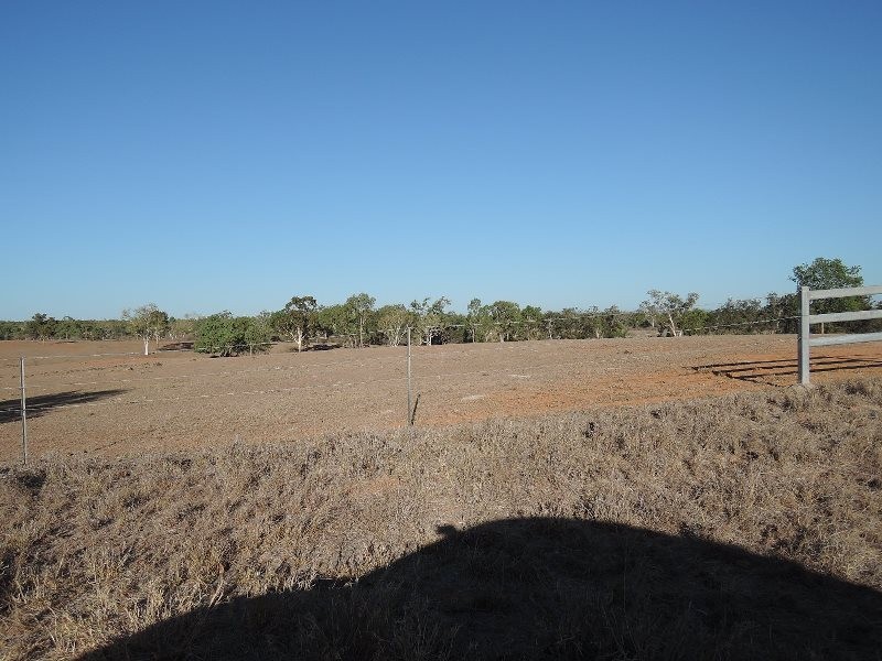 Lot 1 Burdekin Dam Falls Road, Ravenswood QLD 4816