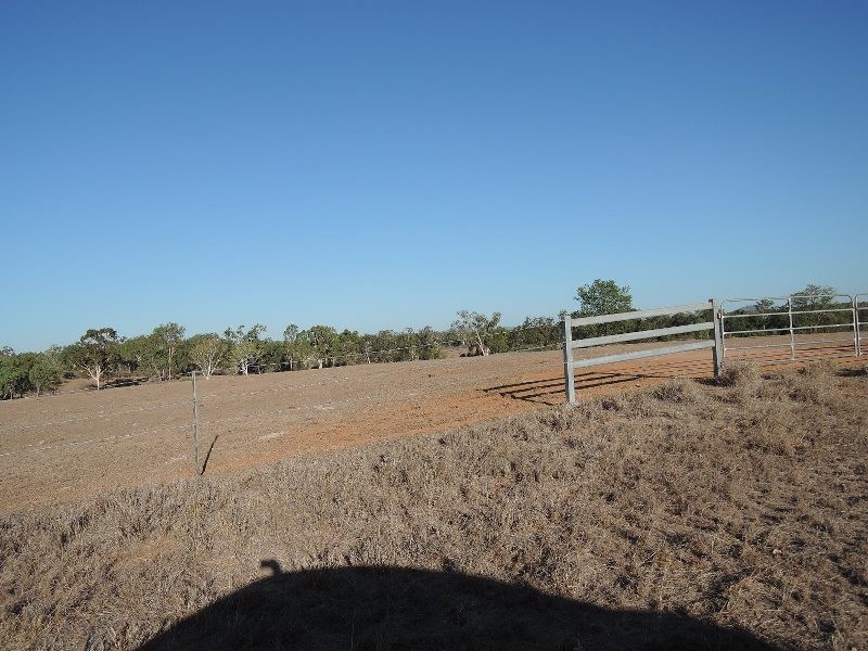 Lot 1 Burdekin Dam Falls Road, Ravenswood QLD 4816