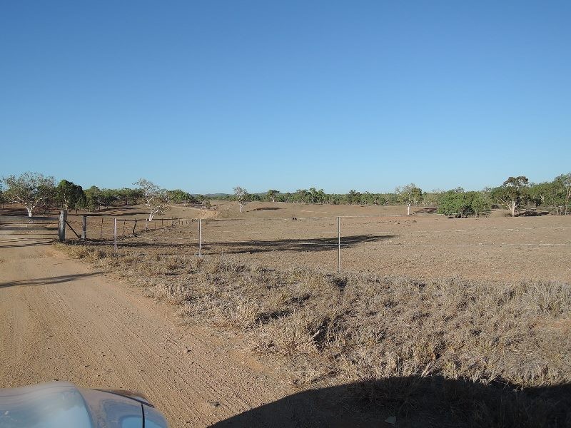 Lot 1 Burdekin Dam Falls Road, Ravenswood QLD 4816