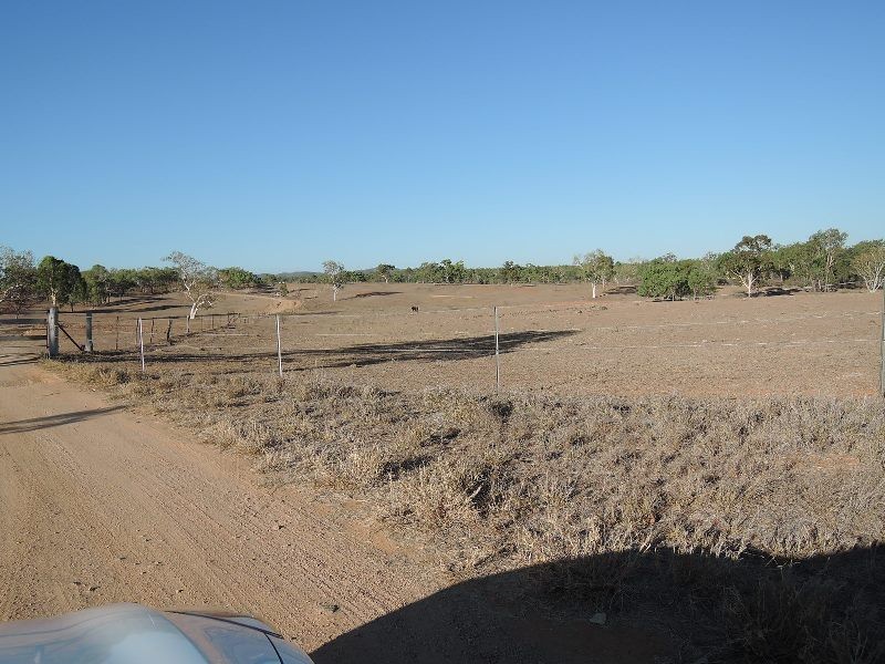 Lot 1 Burdekin Dam Falls Road, Ravenswood QLD 4816