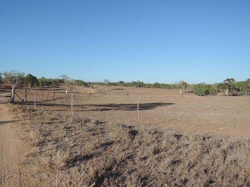 Lot 1 Burdekin Dam Falls Road, Ravenswood QLD 4816