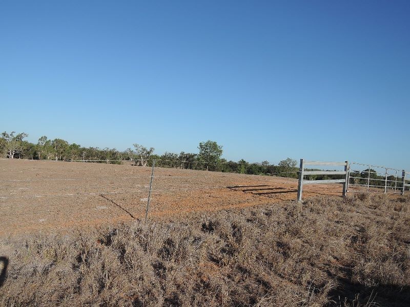 Lot 1 Burdekin Dam Falls Road, Ravenswood QLD 4816