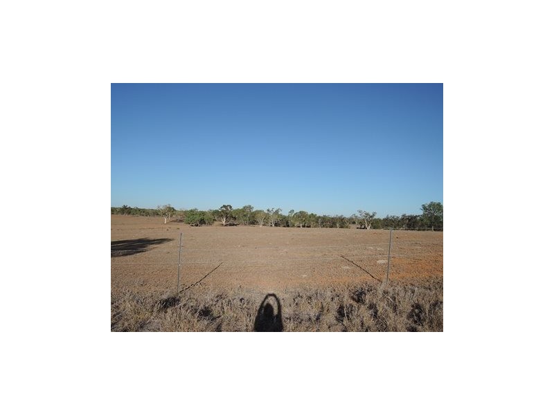 Lot 1 Burdekin Dam Falls Road, Ravenswood QLD 4816