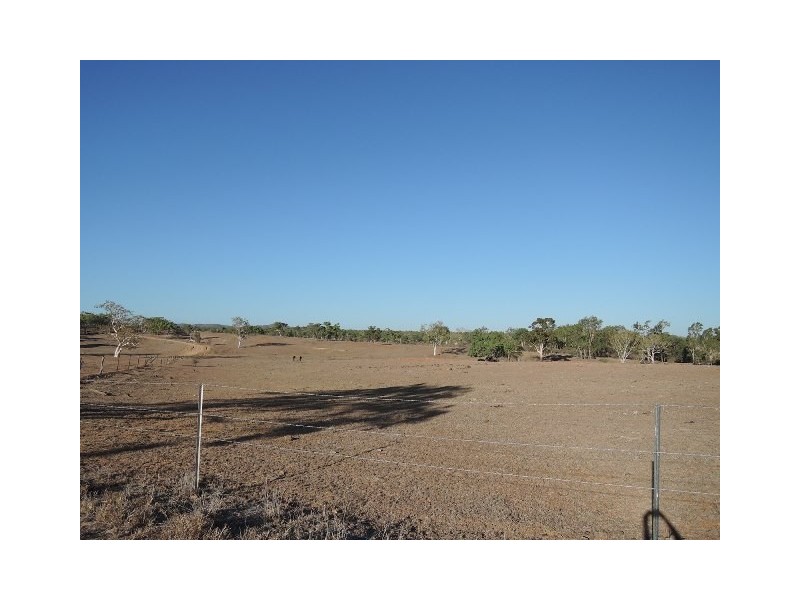 Lot 1 Burdekin Dam Falls Road, Ravenswood QLD 4816