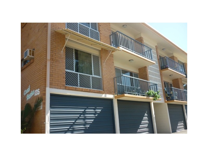 1/135 Mitchell Street, North Ward QLD 4810