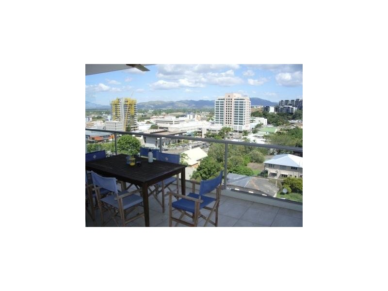 5/12 Hale Street, North Ward QLD 4810