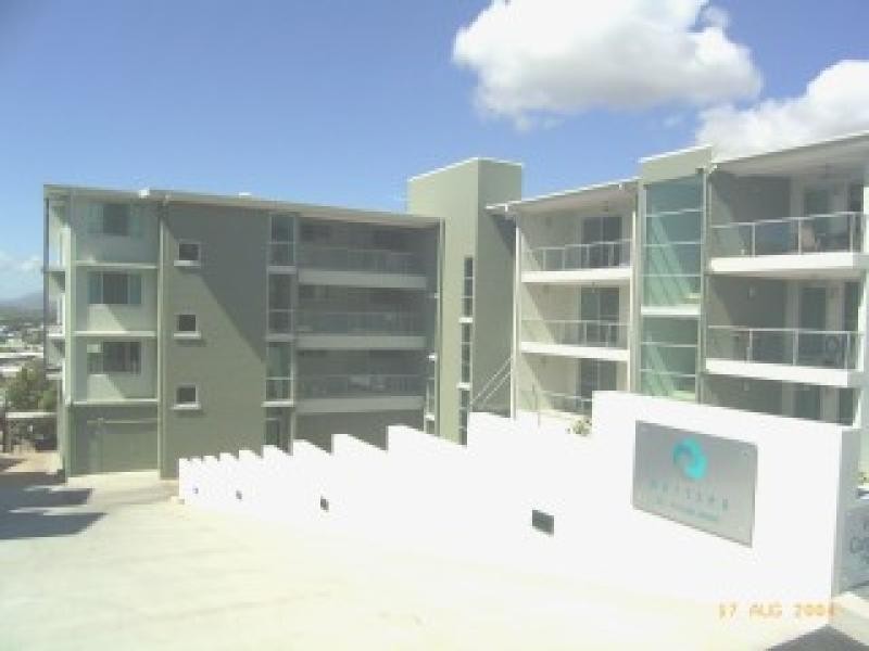 5/12 Hale Street, North Ward QLD 4810