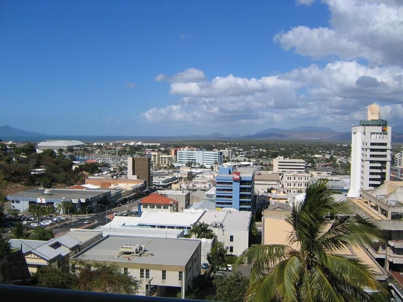 5/12 Hale Street, North Ward QLD 4810