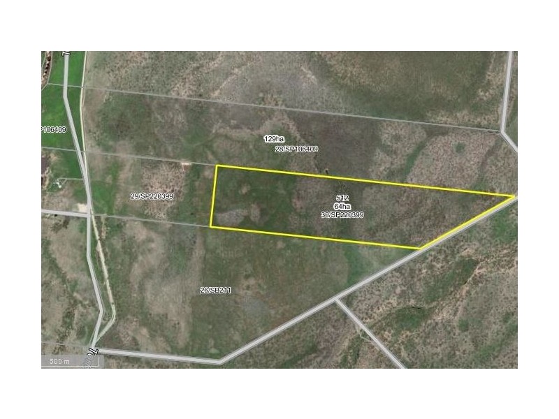 512 Tondara Road, Guthalungra QLD 4805