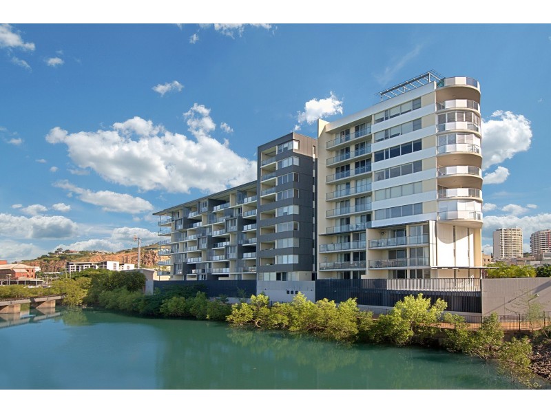 8/8 Stanley Street, Townsville City QLD 4810